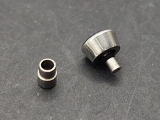 Corona Breil One 2519773567 Ducati N.O.S. F210051270 inox completa di tubo