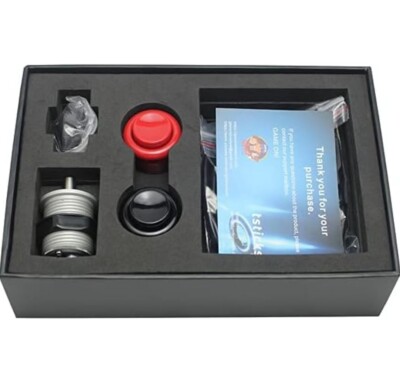 GRS Push & Pull Spinner V2 (TS-DOT-02)   Standard/Pre-Ultra Version