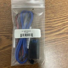 Firstech FT-D100 add-on Key fobs adapter to ALCA