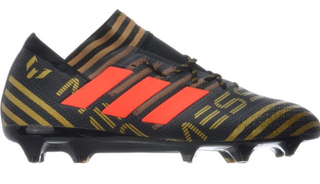 adidas Nemeziz Messi 17.1 FG Core 