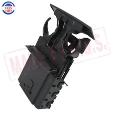 Black Dashboard Cup Holder & Ash Tray 6L3Z1504810AA For 2004-2008 Ford F-150