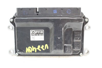 2014 14 MAZDA 6 PY1R 18 881E Engine Control Computer Module ECU ECM OEM