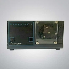 Manostat Peristaltic Pump Compulab 3 with Veristaltic Drive