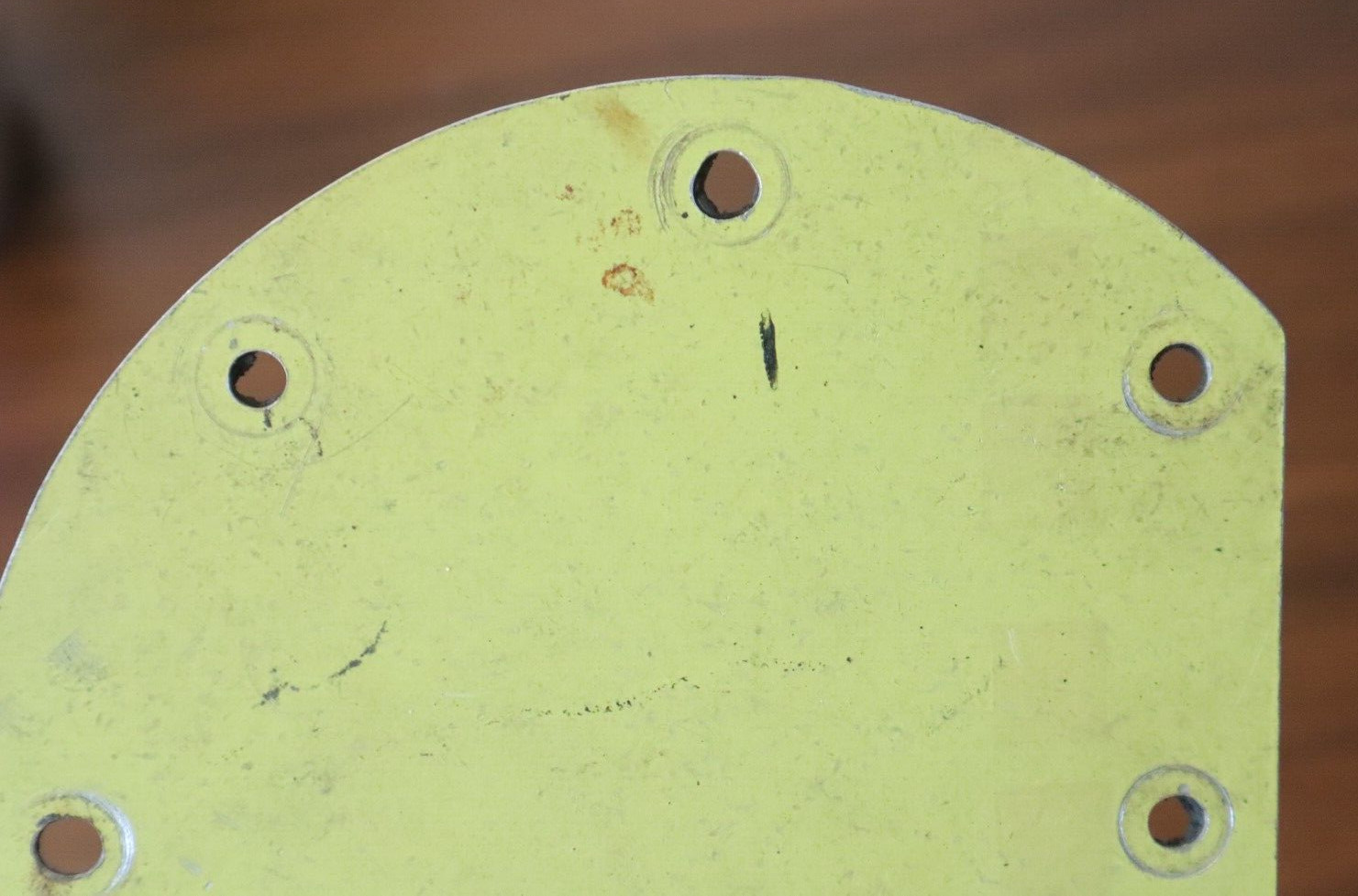 ☑️ Textron Beechcraft KingAir Evaporator Door Panel 50-554265-13-400