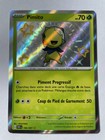 Carte Pokémon PIMITO 106/091 Holo Shiny Destinées de Paldea FR NEUF