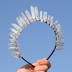 Angel aura quartz ebay Angel aura quartz ebay