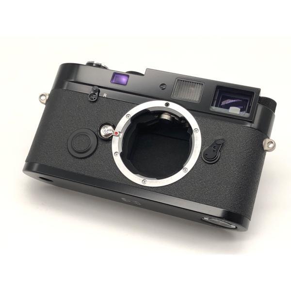 【整備済】Leica MP 0.72 ブラックペイント 整備済】Leica MP 0.72 ブラックペイント Leica MP 0.72 black