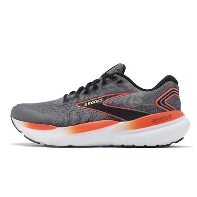 Brooks Glycerin 21 Shoes Men\'s 10 D Grey Road Running Athletic Distance Sneakers Amazon.com | Brooks Men main image 2
