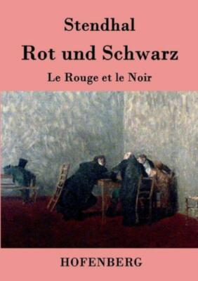 Rot Und Schwarz