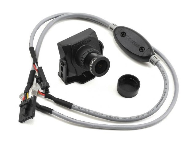 fatshark rc vision systems