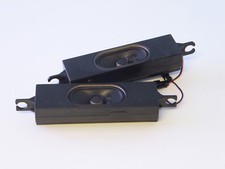 TCL TV 42-WDF413-XX1G SPEAKER SET FROM TCL 55US5800 55-INCH 4K 120Hz LED TV