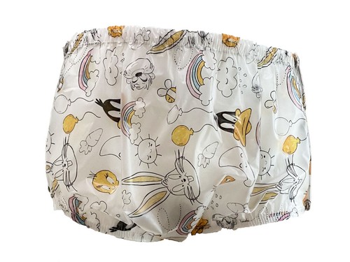 1 STCK. Unisex TPU Komforthose Erwachsene Baby Neu #TPU012-1 - Bild 23 von 24