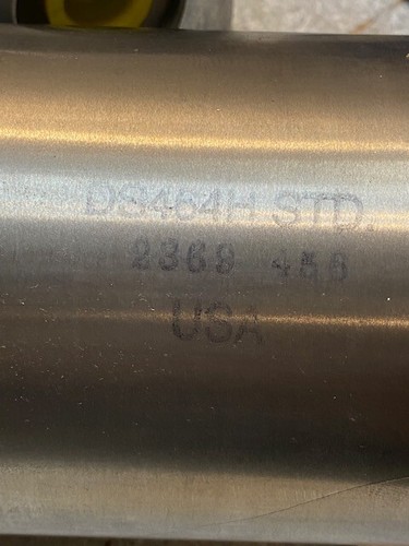 Clevite Cylinder Sleeve Assembly G-625H | 226-1504 | 57GC-358 | A1508N - Picture 9 of 9