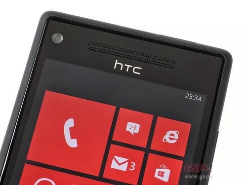 Original Desbloqueado HTC 8X C620e - 4.3" Ventana Teléfono 3G Wifi 8GB 8MP Cámara - Imagen 5 de 12