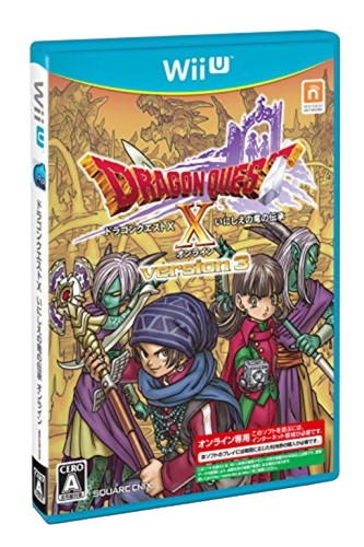 REGION LOCKED】Dragon Quest Monsters: Battle Road Victory Nintendo