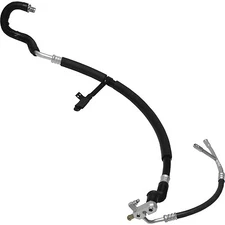 New A/C Suction & Discharge Line Fits: 1995 1996 1997 Mazda B4000/Ford Ranger