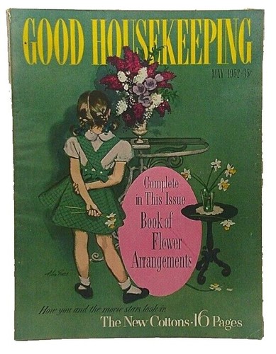 Good Housekeeping Magazine, Vol. 188, No. 1 (January, 1979) | eBay