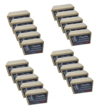 Chavant Clayette Soft (Off-white) 1 Case - 20 Bricks