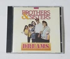 Brothers & Sisters: Dreams CD (Kahale Music, 1994)-- VERY GOOD! TESTED!!