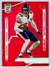 2024 Donruss Elite Football Aspirations Stars Jaylon Johnson #74