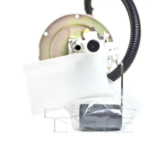 Fuel Pump Module Assembly-CRQ Premium Fuel Pump Module fits 1998 Frontier 2.4L - Picture 6 of 9