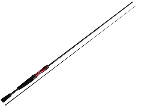 Daiwa Bass Rod Tatula XT 662MRB-G(Baitcasting 2 Piece) | eBay