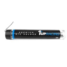1up Racing Premium R/C Solder 190204