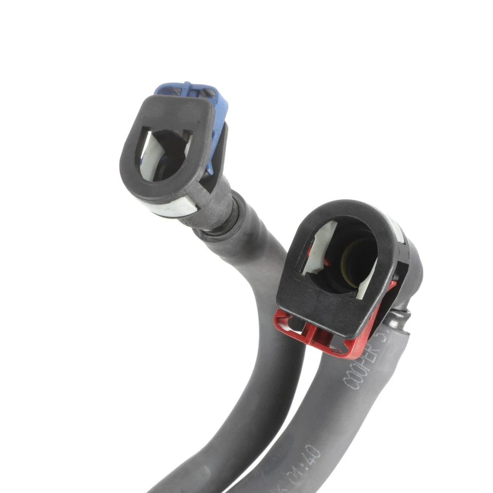 Dodge Dart 2013-2016 suministro de combustible y tubo de retorno fabricante original nuevo genuino Mopar 68146651ae Foto 3 de 4