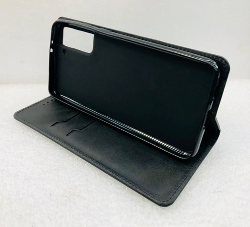 Magnetic Case For Samsung Galaxy S21+ 5G Leather Flip Wallet Cover - Picture 16 of 36