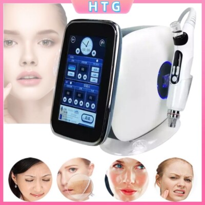 No Needle Nano Mesotherapy Meso Gun injector Moisturizing Skin Lifting Machine