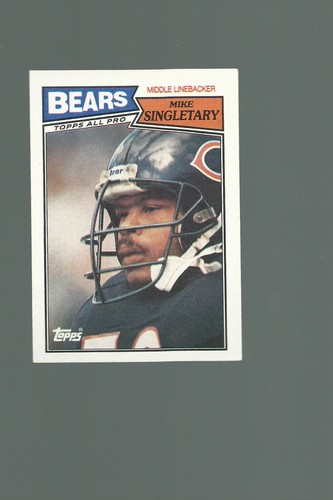 Chicago Bears - Rookies - stars - Various Brands & Years - PYC - Picture 21 of 266