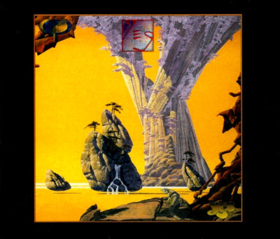 Ja    Yesstory (2 CD, Compilation, 1991)