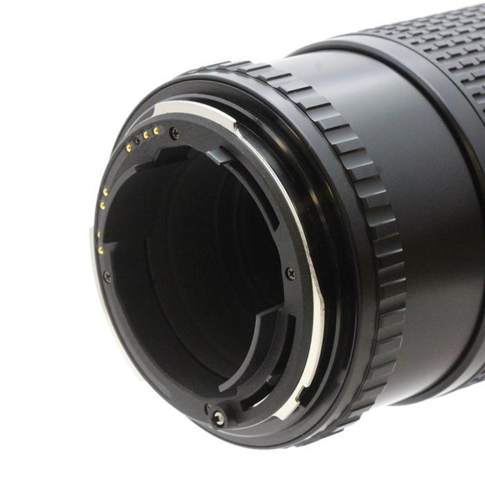 New smc Pentax FA645 200mm f4 IF Lens for Medium Format 645N