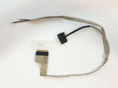Câble Nappe LVDS Pour Sony Vaio VPC-EL25 / EL24FX - Réf. ~50.4MQ05.003 - Neuf