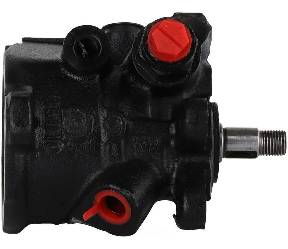 Bomba de dirección asistida para Toyota 4Runner 1988-1995, camioneta CARDONE REMAN Foto 4 de 4