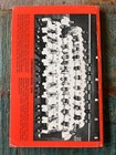 1977 Who's Who In Baseball Magazine 62nd Edition Thurman Munson & Joe Morgan — photo 3