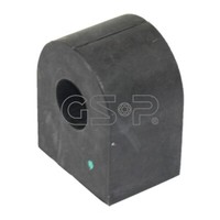 GSP Lager Stabilisatorlager Stabilager Vorne FüR Nissan Patrol GR IV Y60