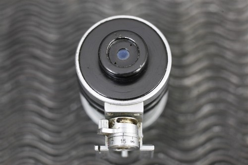 Nikon Rangefinder RF Varifocal Finder Type I #324930 - Picture 6 of 6