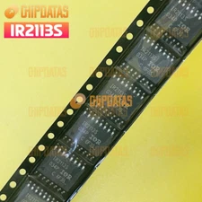 10PCS New IR IR2113S SOP-16 IC