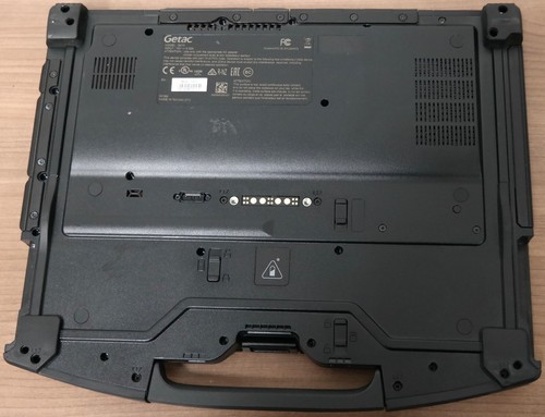 Getac S410G2 i7-8650U 1.90GHz 16GB RAM GTX 1050 14" HD NO HDD/CADDY/BATTERY READ - Picture 5 of 10