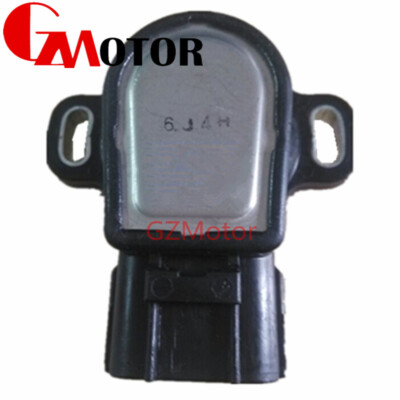 198500-3300 TPS Throttle Position Sensor For Jaguar X-Type 02-04 & S-Type 03-05