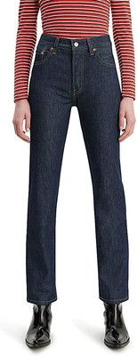 jeans boyfriend wash dark levi levis