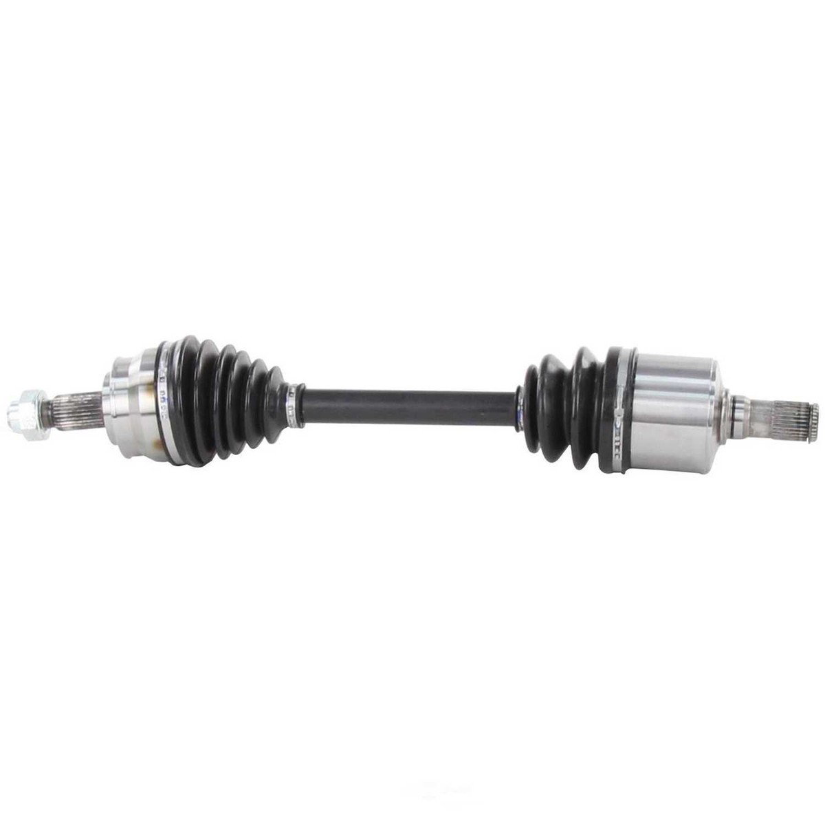 CV Axle Shaft-AAR WorldParts 139296 fits 15-17 Chrysler 200