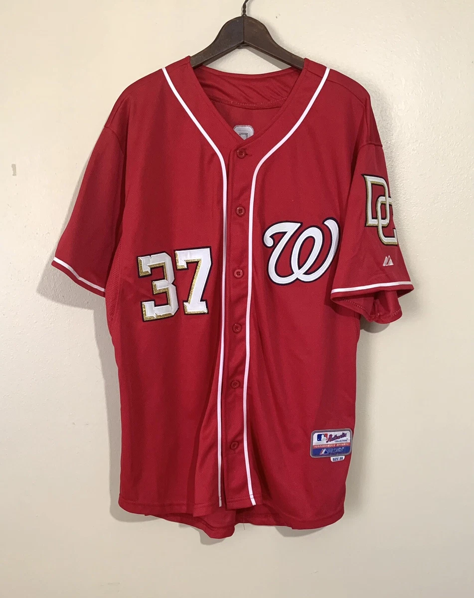 Nationals alternate jersey sales