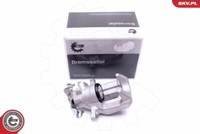 Skv Germany 45SKV734 Bremssattel Hinten Rechts FüR Peugeot