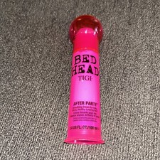 TIGI Bedhead After Party Super Smoothing Cream 3.4 oz 100ml silky shiny