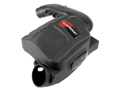 AFE Power 54-83043D Magnum FORCE Stage-2Si Cold Air Intake System w/ Pro DRY S F