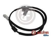 Autofren Seinsa DS0314 Sensor, Wheel Speed For CitroËN Fiat Lancia Peugeot