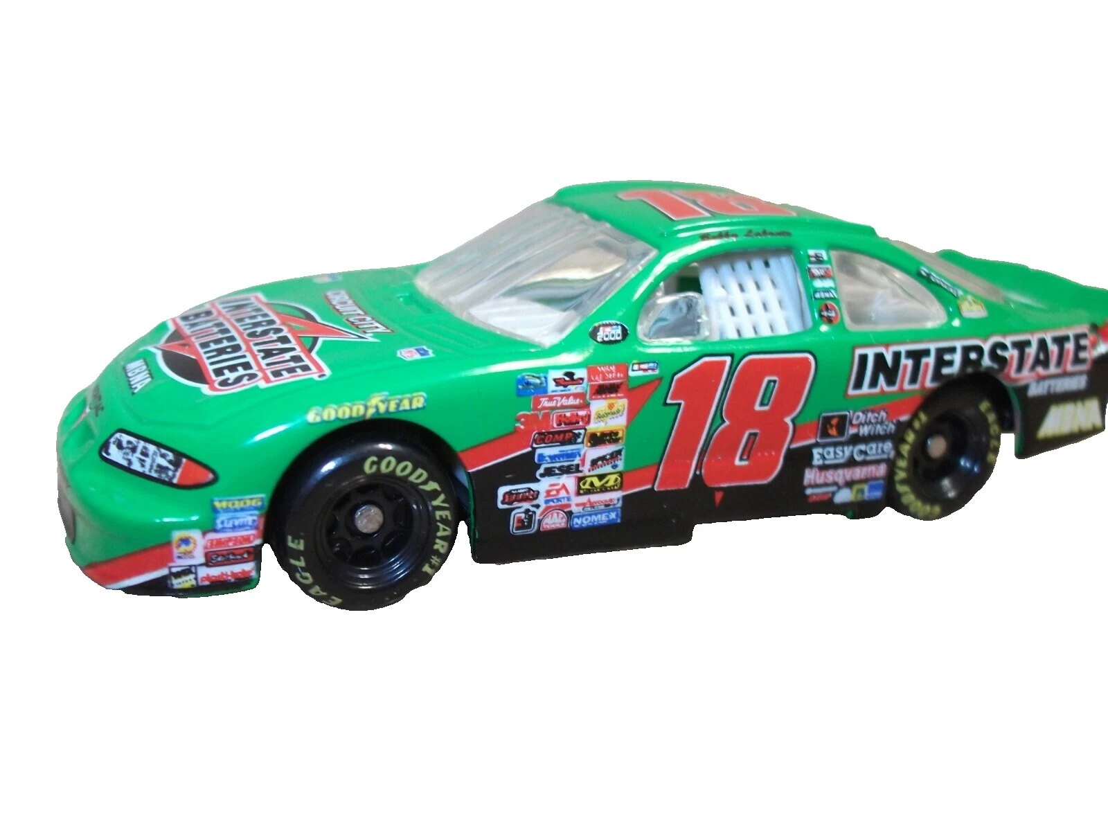 Action Pontiac 1:64 escala Diecast Sport & Touring Cars