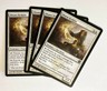 Abuna Acolyte (4) Scars of Mirrodin NM MTG Magic the Gathering